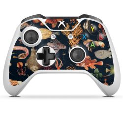 Folien für Controller glänzend