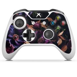 Foils for controller glossy