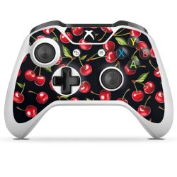 Foils for controller glossy