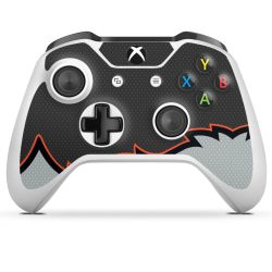 Folien für Controller glänzend