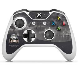 Folien für Controller glänzend
