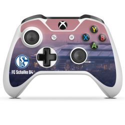 Foils for Controller glossy