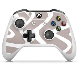 Foils for Controller glossy