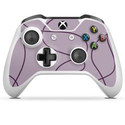 Foils for Controller glossy