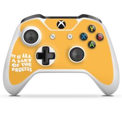 Folien für Controller glänzend