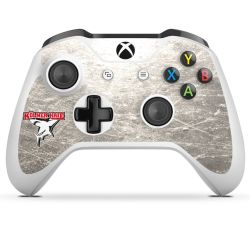 Foils for controller glossy