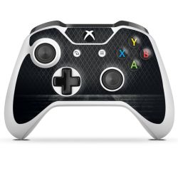 Foils for controller glossy