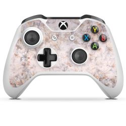 Foils for controller glossy