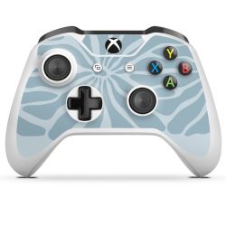 Foils for controller glossy