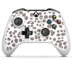 Folien für Controller glänzend