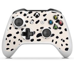 Foils for Controller glossy