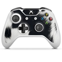 Folien für Controller glänzend