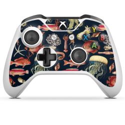 Folien für Controller glänzend