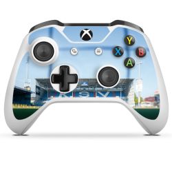 Folien für Controller glänzend