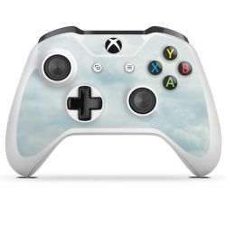 Foils for controller glossy