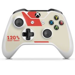 Folien für Controller glänzend