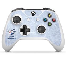 Folien für Controller glänzend