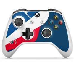 Folien für Controller glänzend