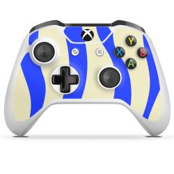 Foils for Controller glossy