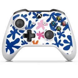Foils for Controller glossy