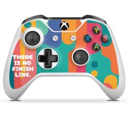 Foils for Controller glossy