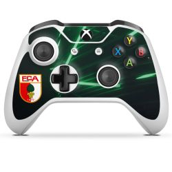 Folien für Controller glänzend
