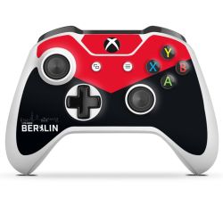Folien für Controller glänzend