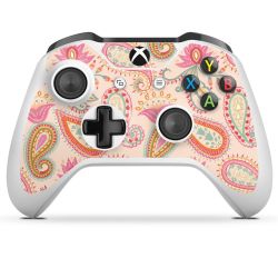 Foils for controller glossy