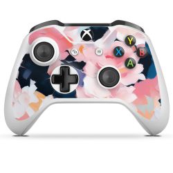 Foils for controller glossy