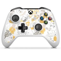 Folien für Controller glänzend