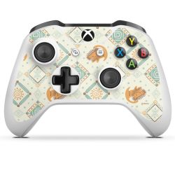 Folien für Controller glänzend