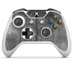 Foils for controller glossy