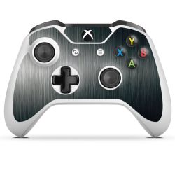 Foils for controller glossy