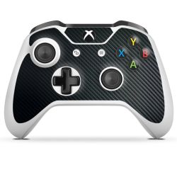 Foils for controller glossy