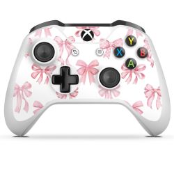 Foils for controller glossy