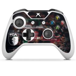 Folien für Controller glänzend