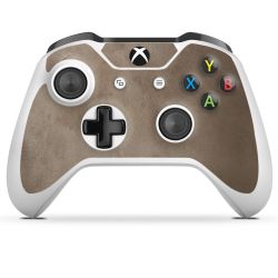 Foils for controller glossy