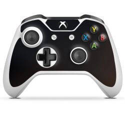 Foils for controller glossy