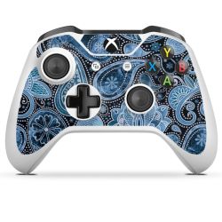 Foils for controller glossy