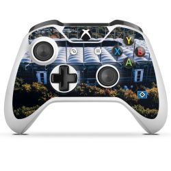 Folien für Controller glänzend