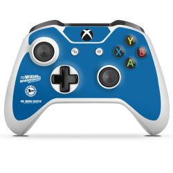Folien für Controller glänzend