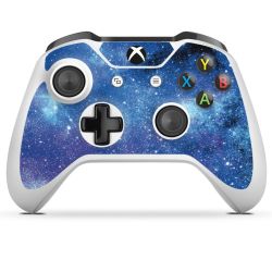 Foils for controller glossy