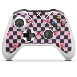 Foils for controller glossy