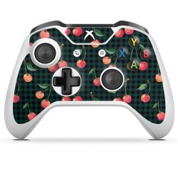 Foils for controller glossy