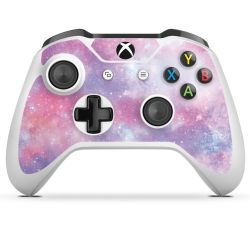Foils for controller glossy