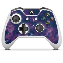 Foils for controller glossy