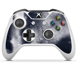 Foils for controller glossy
