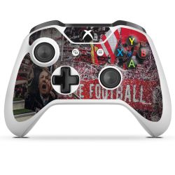 Folien für Controller glänzend