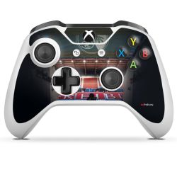 Folien für Controller glänzend