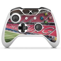 Folien für Controller glänzend